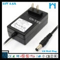 led display driver ac dc adapter 12v 2.5a ac dc adapter for hp printer desktop ac power adapter 30w